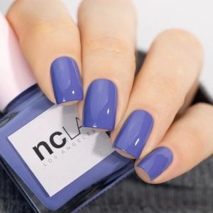 Life’s Better Poolside Nail Polish by NCLA Beauty